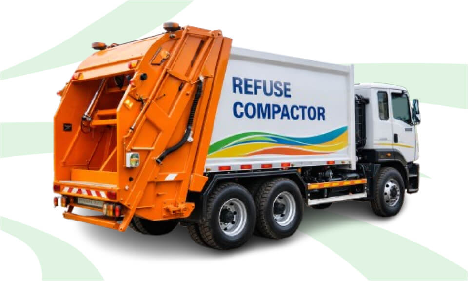 Refuse Compactor