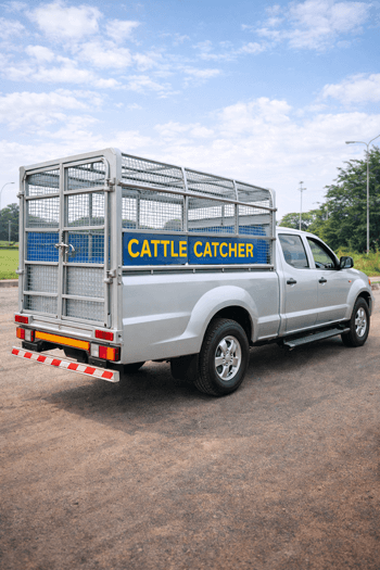 Cattle Catcher