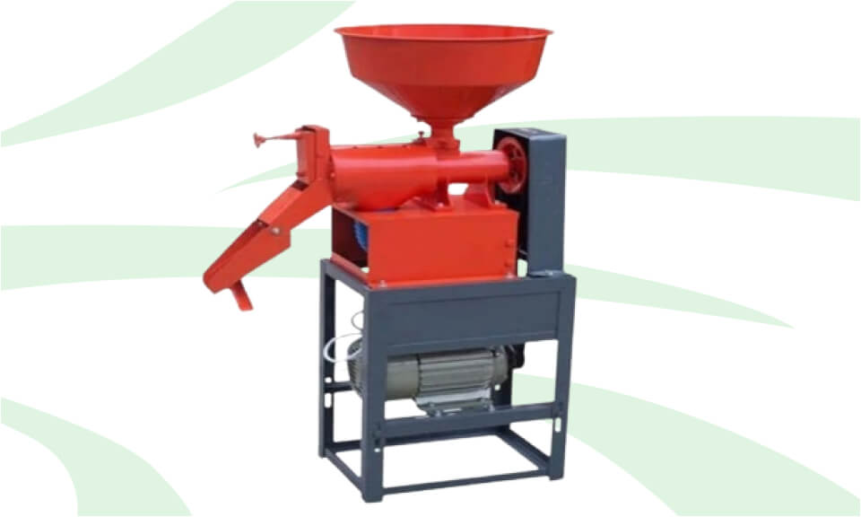 Rice-Mill
